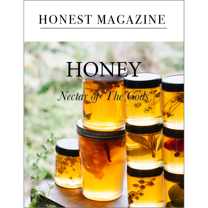 The Honey Issue