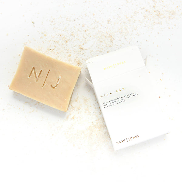 Honey Cleansing Bar